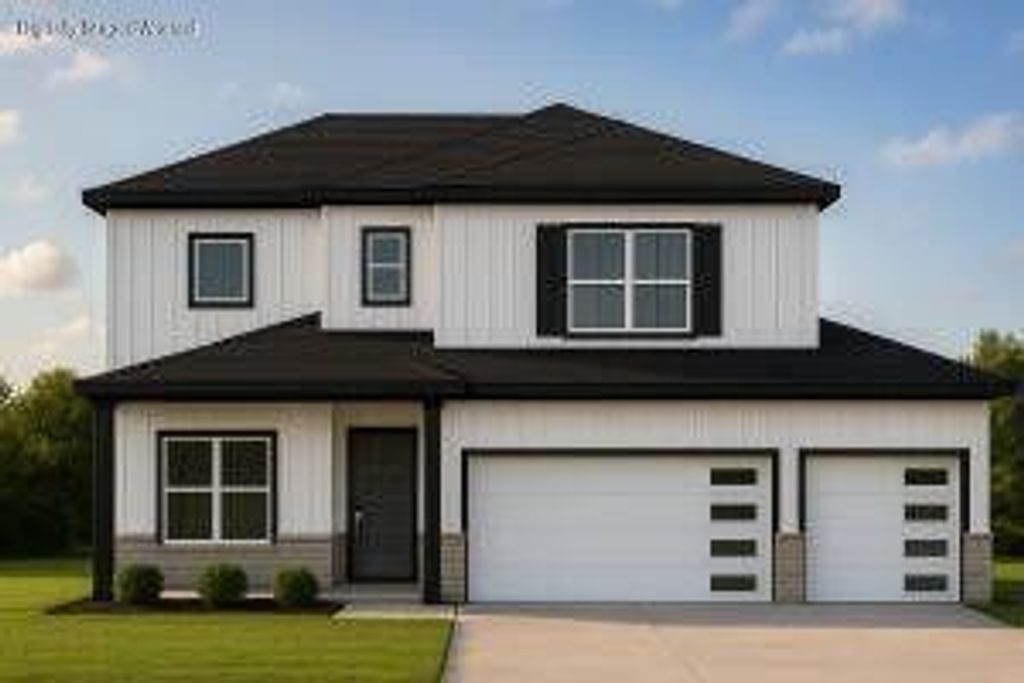 133 E Teakwood Avenue, Clever, MO 65631