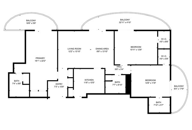 475 N Highland St Apt 3F, Memphis, TN 38122