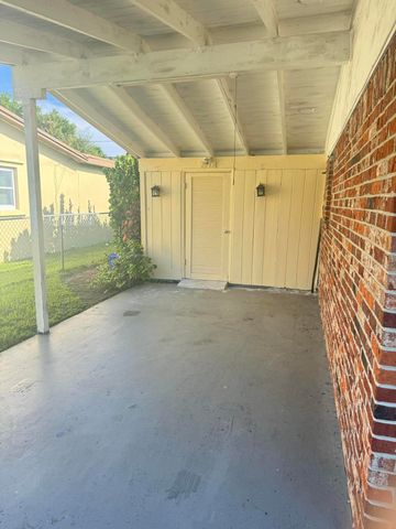 3533 FLORIDA Boulevard, Cabana Colony, Palm Beach Gardens, FL 33410