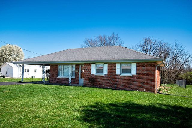 105 Lynnwood Drive, Lancaster, KY 40444