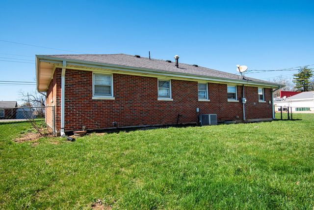105 Lynnwood Drive, Lancaster, KY 40444