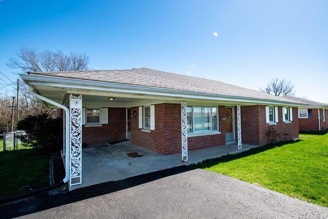 105 Lynnwood Drive, Lancaster, KY 40444