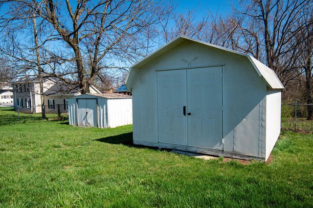 105 Lynnwood Drive, Lancaster, KY 40444