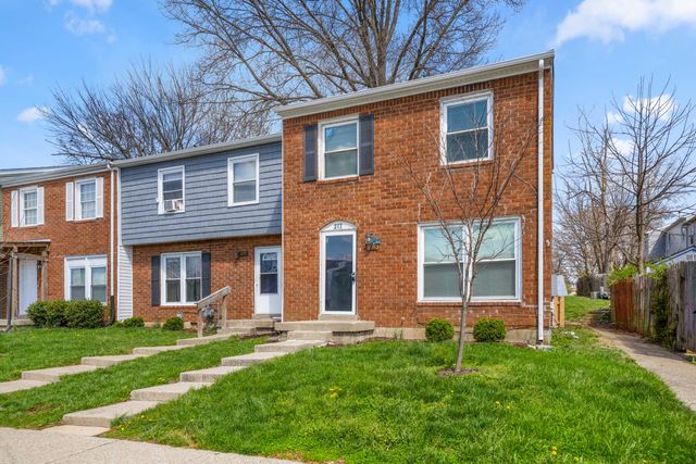 277 Osage Court, Lexington, KY 40509