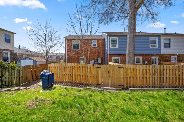 277 Osage Court, Lexington, KY 40509