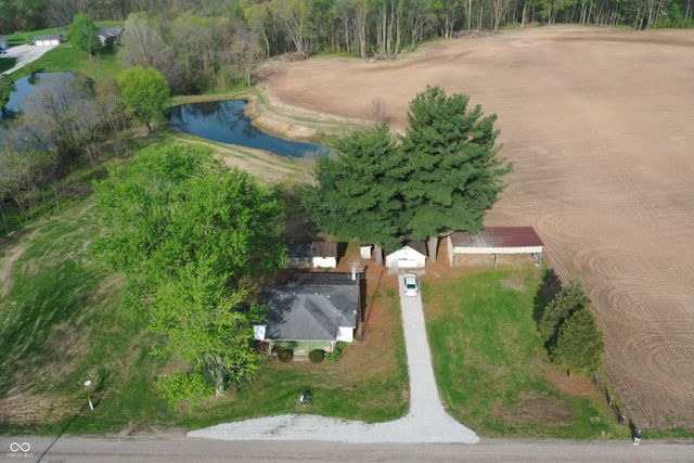 9034 S 75 W, Rosedale, IN 47874