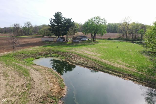 9034 S 75 W, Rosedale, IN 47874