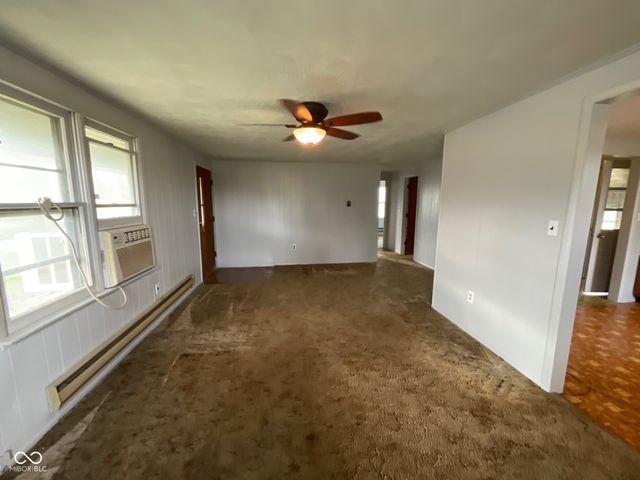 9034 S 75 W, Rosedale, IN 47874