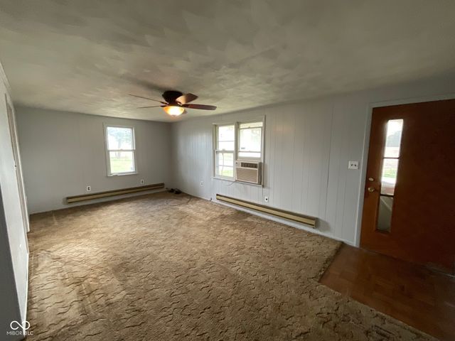 9034 S 75 W, Rosedale, IN 47874