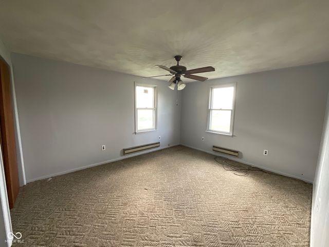 9034 S 75 W, Rosedale, IN 47874