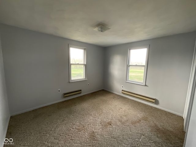 9034 S 75 W, Rosedale, IN 47874