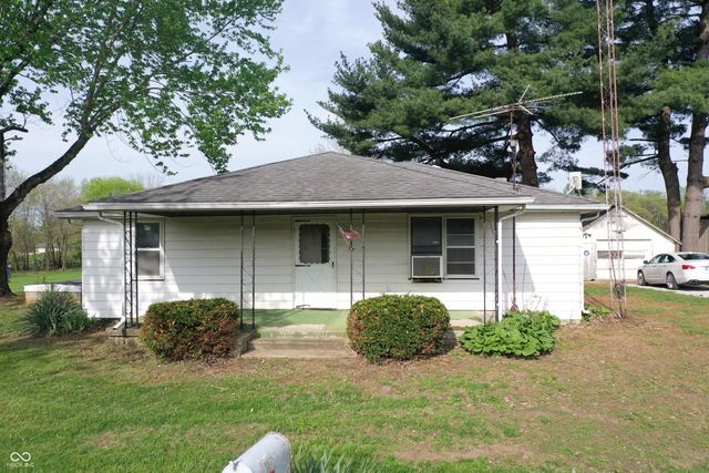 9034 S 75 W, Rosedale, IN 47874