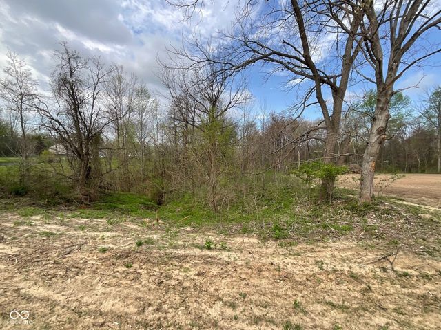 9034 S 75 W, Rosedale, IN 47874
