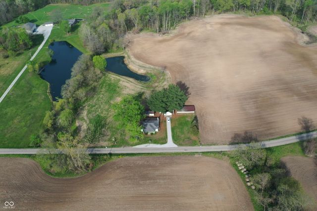 9034 S 75 W, Rosedale, IN 47874