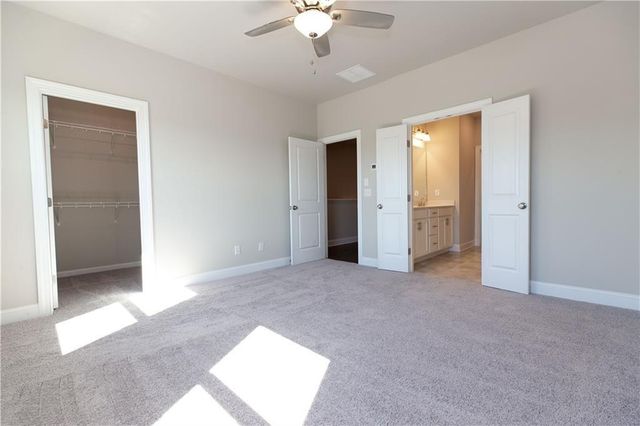4804 Larkin Pass 53, Buford, GA 30518