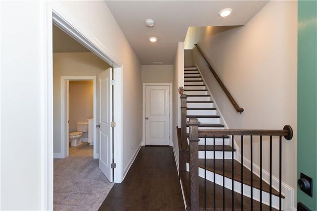 4804 Larkin Pass 53, Buford, GA 30518