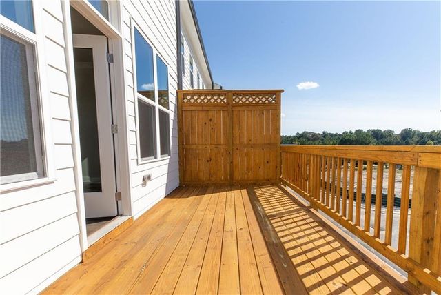 4804 Larkin Pass 53, Buford, GA 30518