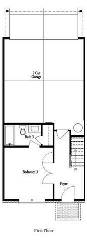 4804 Larkin Pass 53, Buford, GA 30518