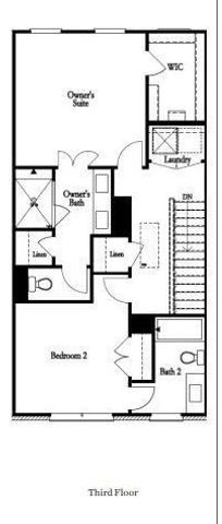 4804 Larkin Pass 53, Buford, GA 30518