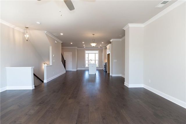 4804 Larkin Pass 53, Buford, GA 30518