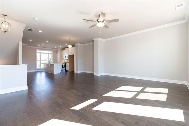 4804 Larkin Pass 53, Buford, GA 30518
