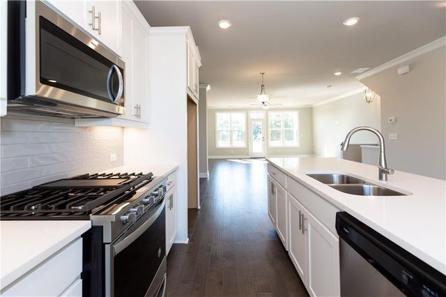 4804 Larkin Pass 53, Buford, GA 30518