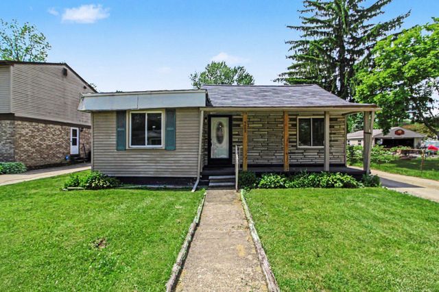 9005 Deering Street, Livonia, MI 48150