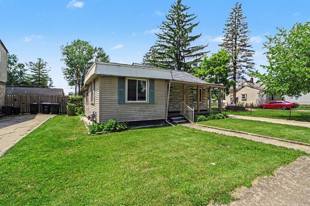 9005 Deering Street, Livonia, MI 48150
