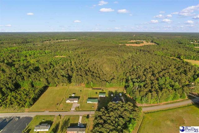 TBD Mount Olive Church Rd, Loris, SC 29569