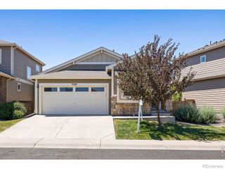 3166 Carney Street, Loveland, CO 80538