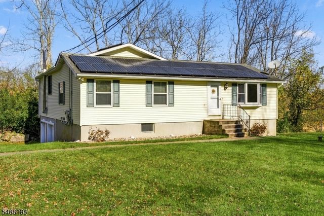 97 Creek Rd, Green Twp., NJ 07821