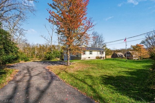 97 Creek Rd, Green Twp., NJ 07821