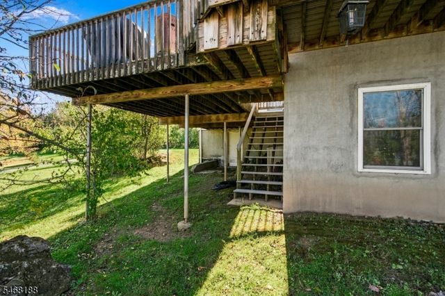 97 Creek Rd, Green Twp., NJ 07821