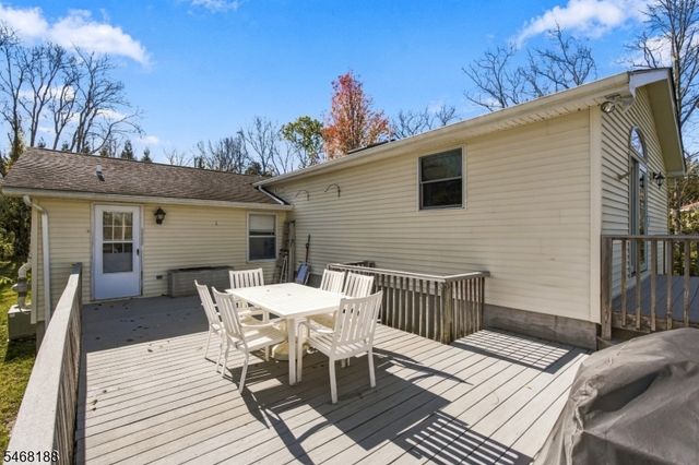 97 Creek Rd, Green Twp., NJ 07821
