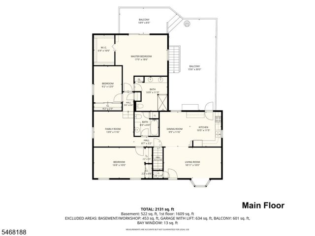 97 Creek Rd, Green Twp., NJ 07821