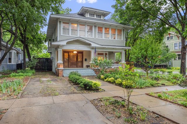 4725 Swiss Avenue, Dallas, TX 75204