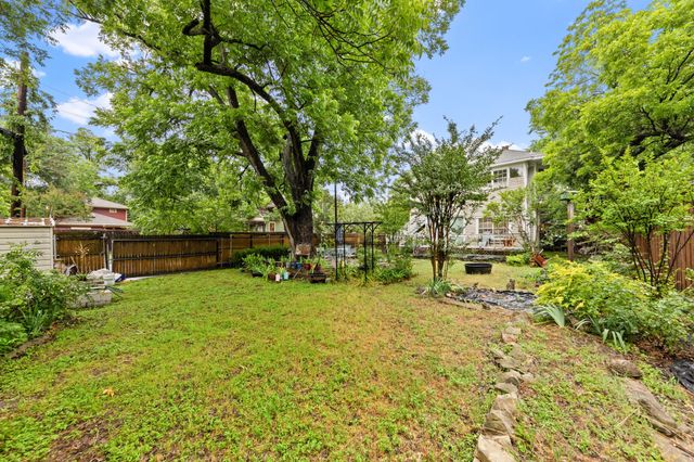 4725 Swiss Avenue, Dallas, TX 75204