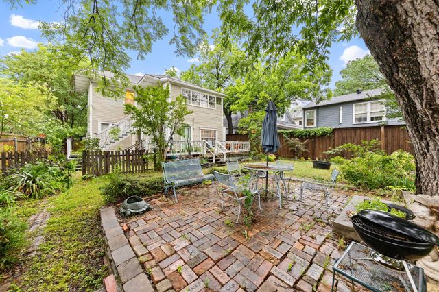 4725 Swiss Avenue, Dallas, TX 75204