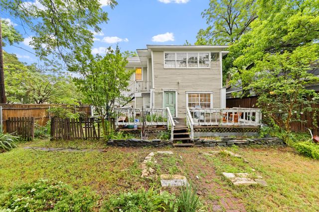 4725 Swiss Avenue, Dallas, TX 75204