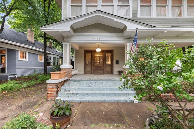 4725 Swiss Avenue, Dallas, TX 75204