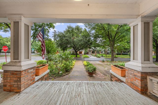 4725 Swiss Avenue, Dallas, TX 75204