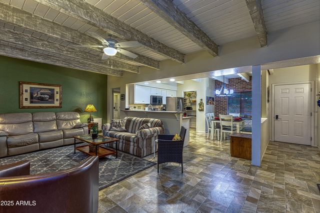 2641 SPORTS VILLAGE Loop 2, Pinetop, AZ 85935