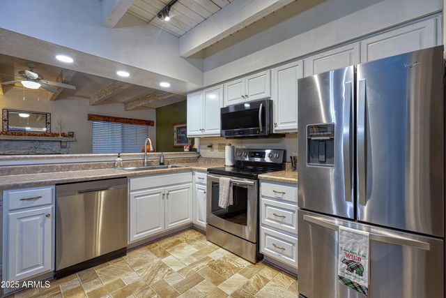 2641 SPORTS VILLAGE Loop 2, Pinetop, AZ 85935