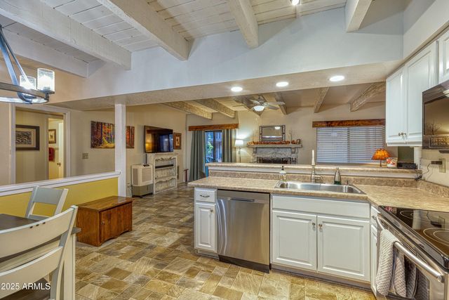 2641 SPORTS VILLAGE Loop 2, Pinetop, AZ 85935