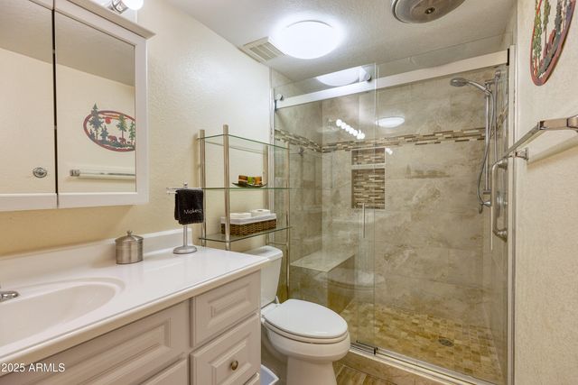 2641 SPORTS VILLAGE Loop 2, Pinetop, AZ 85935