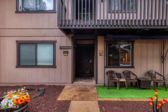 2641 SPORTS VILLAGE Loop 2, Pinetop, AZ 85935