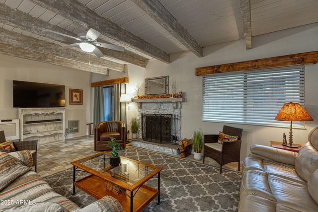 2641 SPORTS VILLAGE Loop 2, Pinetop, AZ 85935