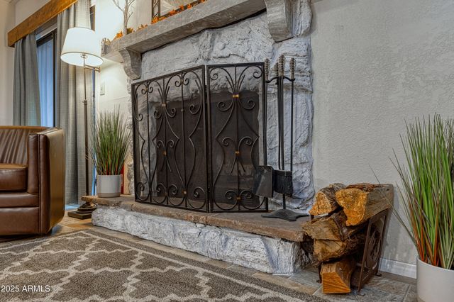 2641 SPORTS VILLAGE Loop 2, Pinetop, AZ 85935