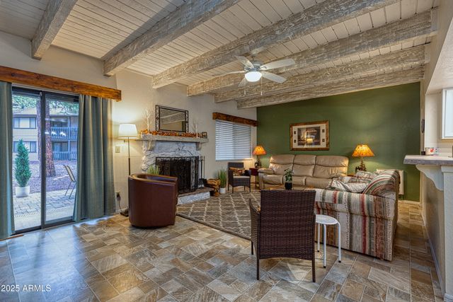 2641 SPORTS VILLAGE Loop 2, Pinetop, AZ 85935