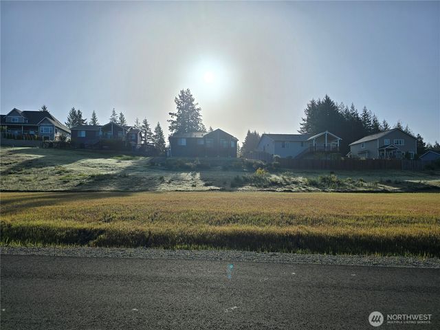 60 E Virgil Drive W, Allyn, WA 98524
